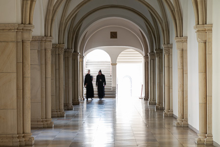 Benediktinerabtei Gerleve