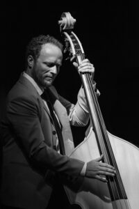 The Cashbags - Brenny Brenner als THE TENNESSEE THREE