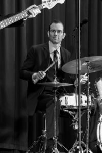 The Cashbags - Tobias Fuchs als THE TENNESSEE THREE