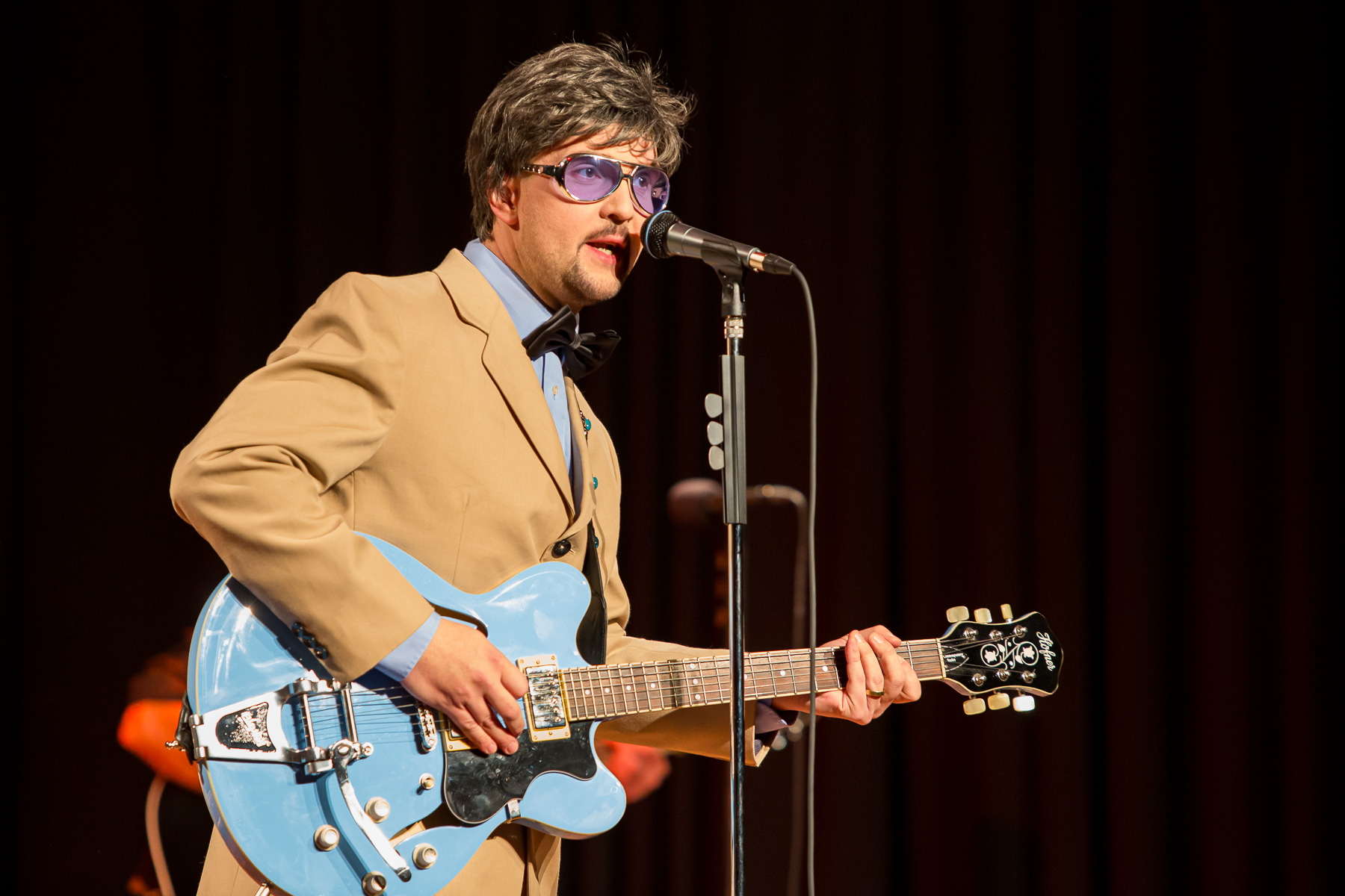 The Cashbags - Konzert 2017 in Groß Gerau